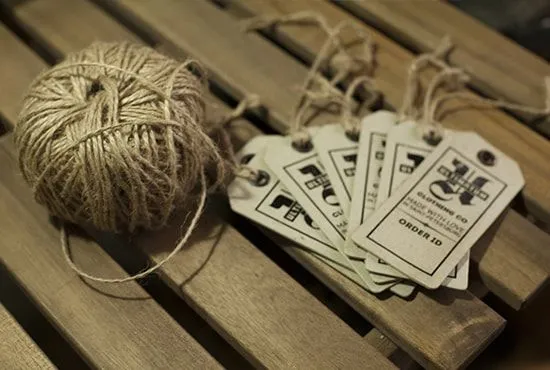 DIY aesthetics was the part of Ultimate's Workshop vision.